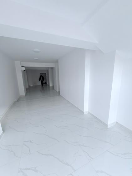 Spațiu comercial, de 104 mp, în Ultracentral