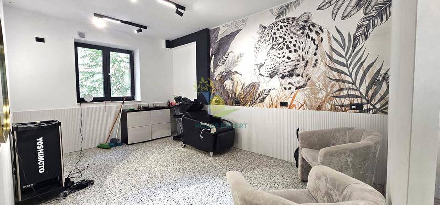 Apartament cu 3 camere decomandat în Aviației