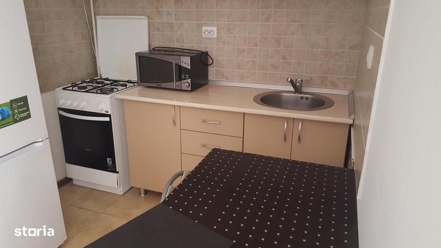 Bucium Str Visan Complex Rezidential ap 2 camere tip mansarda - 8