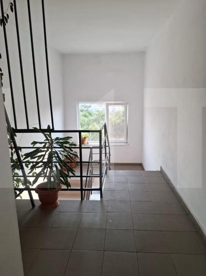Apartament cu 4 camere decomandat, mobilat în Tudor Vladimirescu