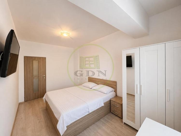 Apartament 3 camere | Etaj 2 | Bulevardul Gloriei | 195000 EURO - 5