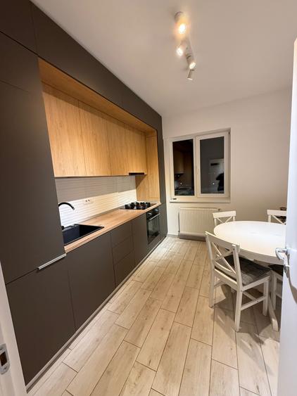 Chirie apartament 2 camere metrou Berceni - 5
