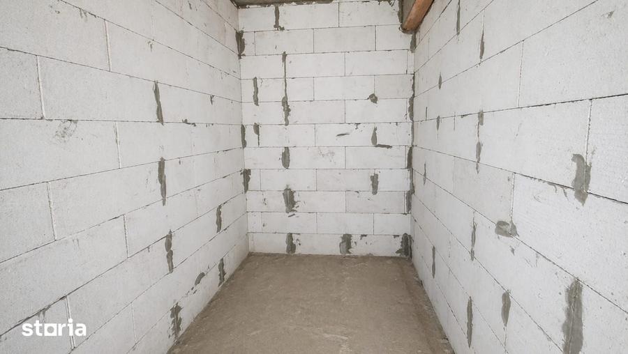 Apartament cu 2 camere în Cug