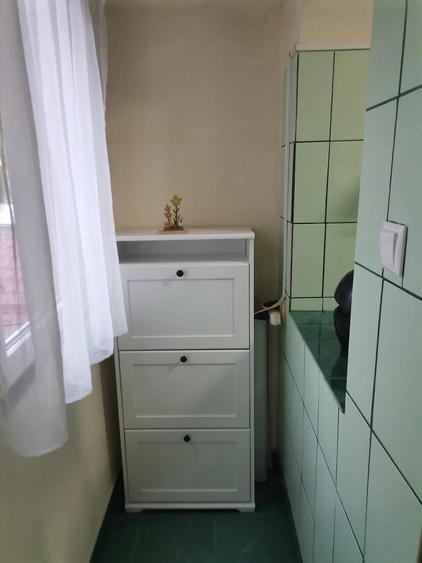 Apartament cu 2 camere nedecomandat în Ștefan cel Mare