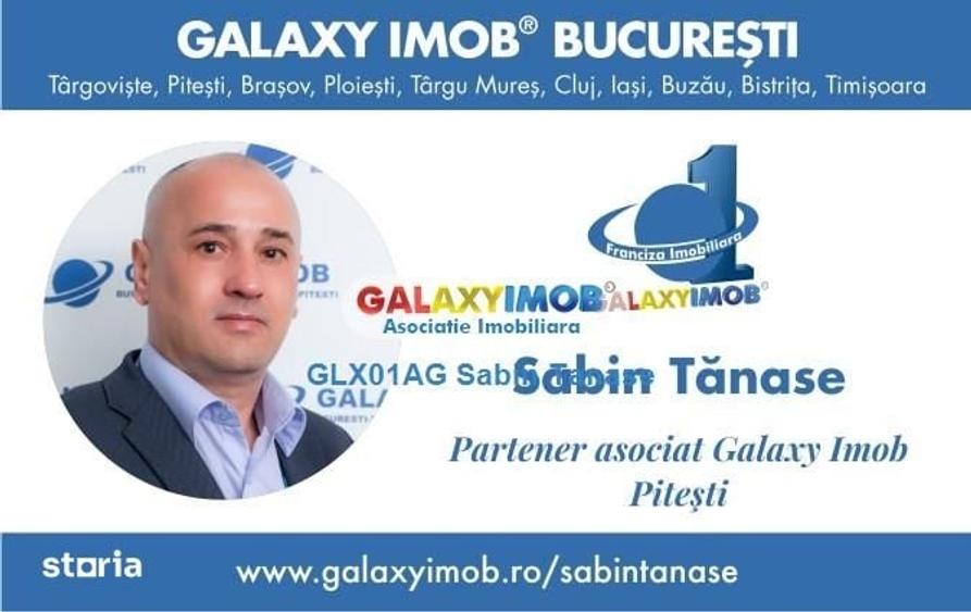 Garsonieră în Tudor Vladimirescu