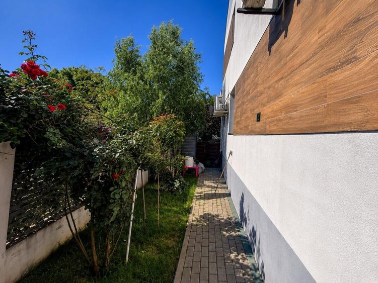 Vanzare casa Paris Residence mobilata/utilata complet - 25