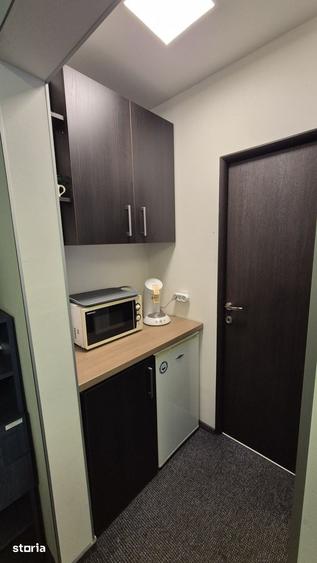 Apartament cu 2 camere în Vlahuță