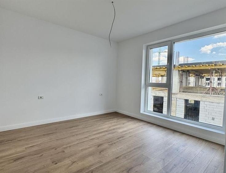 Apartament 3 Camere | Nemobilat | Terasa | Zona Pipera - 5