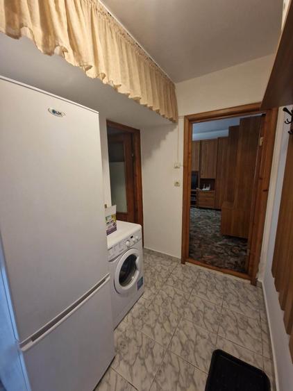 Apartament cu 2 camere semidecomandat în Tomis Nord
