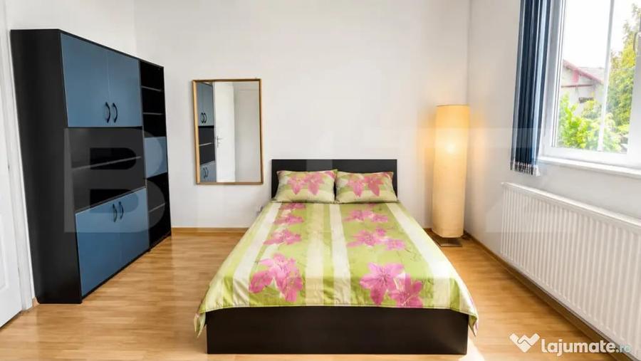 Casă cu 6 camere cu Teren 475 Mp în Olimpia-Stadion