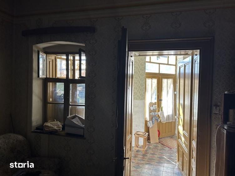 Casa de vanzare in Santana jud Arad 3489m - 3