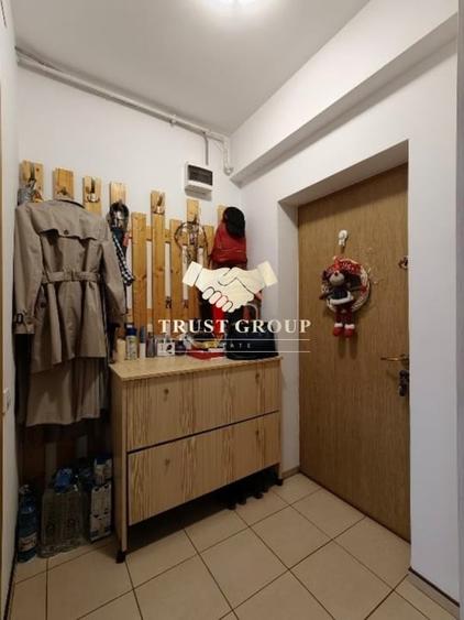 Apartament cu 2 camere decomandat în Păcii