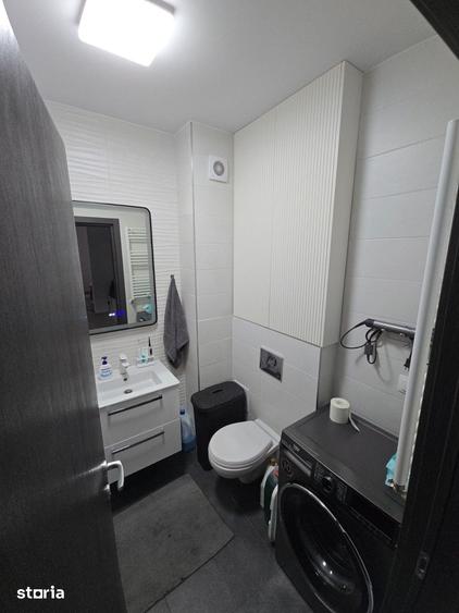 Apartament cu 2 camere în Valea Ialomiței
