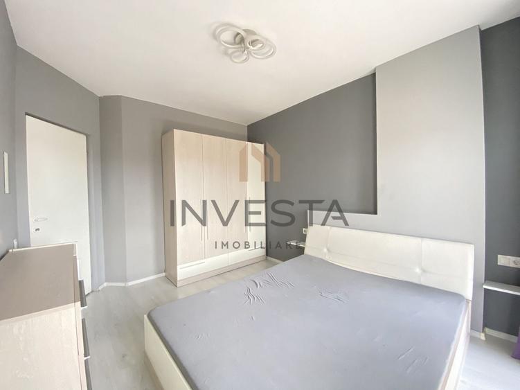 Apartament 3 camere si parcare, Pet Friendly, cartier Bulgaria - 6