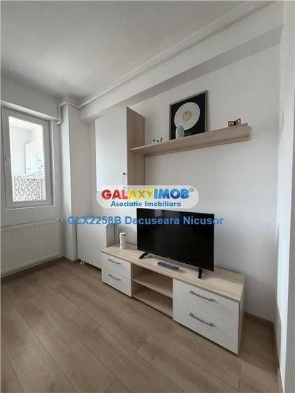 Apartament cu 2 camere Mobilat Utilat Militari Residence 74.900 Euro - 5
