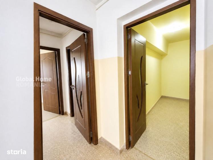 Oportunitate Mall Plaza | 2 Camere + Balcon | 350 m Tramvai 41 - 4