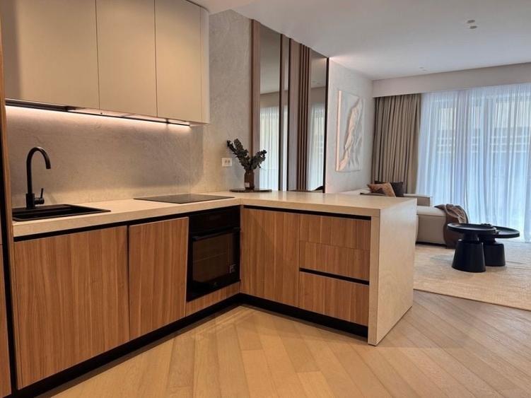 Apartament cu 2 camere în Iancu Nicolae