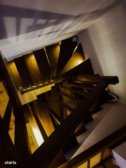 Apartament cu 4 camere în Furnica