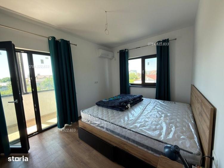 Casa premium 5 camere MOBILATA la 200 m de Bd. 1 Mai Berceni Ilfov - 3