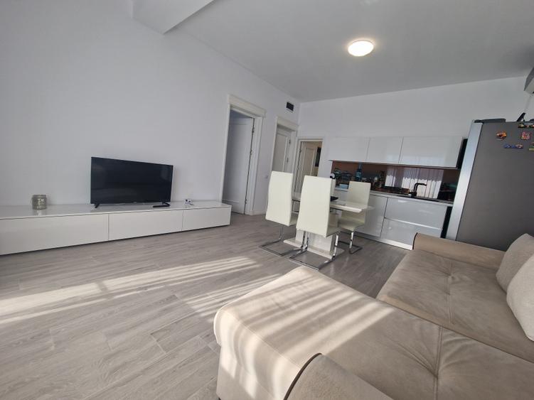 Mamaia Nord- 3 camere,2 gr sanitare, mobilat-utilat,  etaj 1- 128.000euro - 5