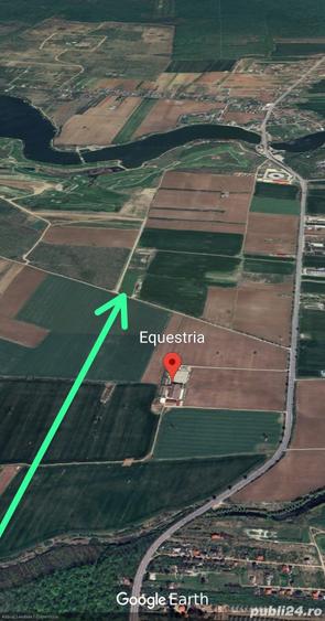 Teren în Tâncăbești