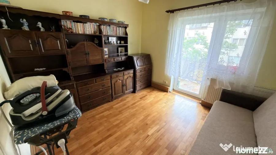 Apartament 3 camere decomandate et. 3/4 Mihai Viteazul - 2