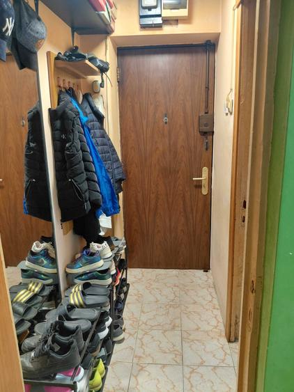Apartament cu 2 camere decomandat în Militari