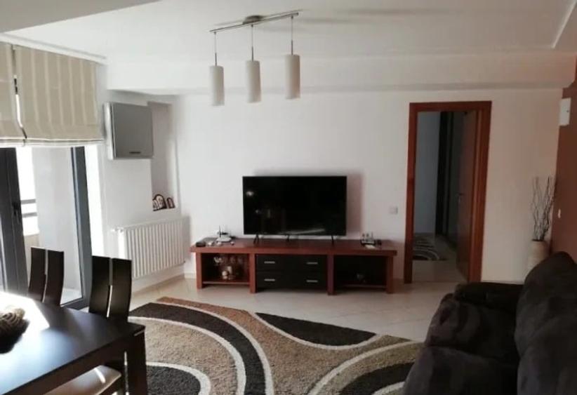 Apartament cu 2 camere decomandat în Dristor