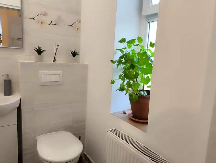Garsoniera de inchiriat, langa Calea Victoriei - 7