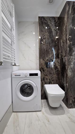 Apartament cu 2 camere decomandat în Iancu Nicolae