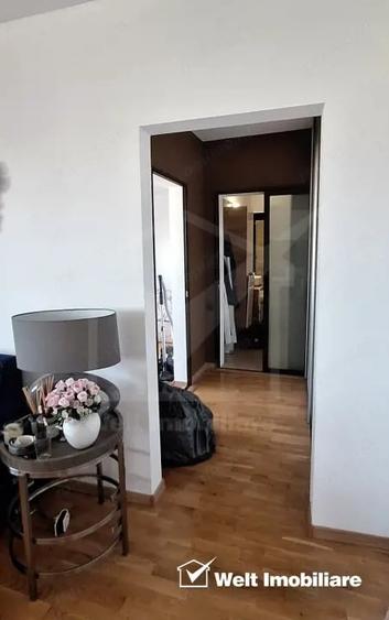 Apartament cu 2 camere semidecomandat în Zorilor