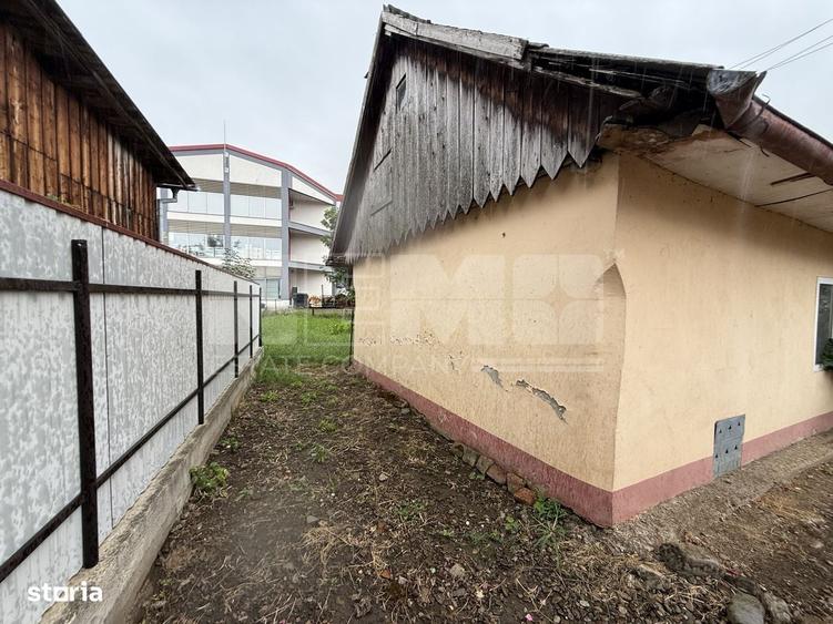 Casă cu 4 camere în Ultracentral