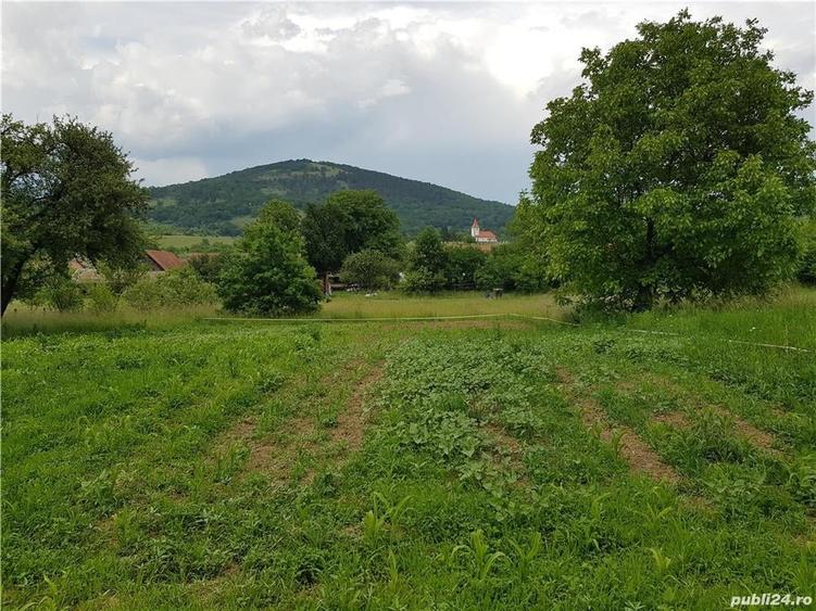 Casă în Comana
