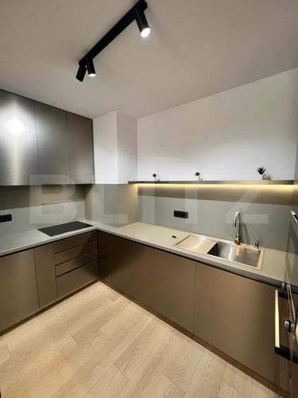 Apartament de vanzare, 51 mp, zona Elite City - 1