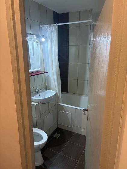 Garsonieră decomandată în Mărăști