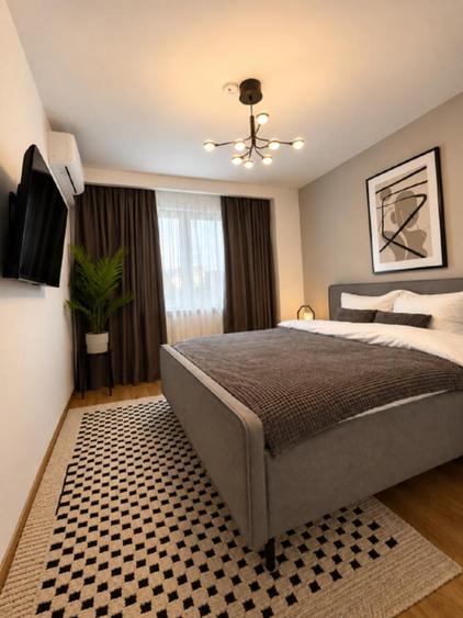Casă individuală cu 5 camere cu Teren 100 Mp în Fundeni