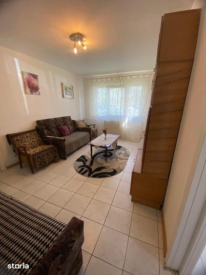 Apartament cu 2 camere în Tache