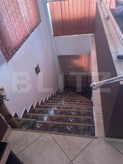 Casă individuală cu 5 camere cu Canalizare în Găești