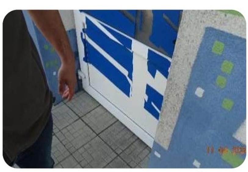 Spațiu comercial, de 286.73001098633 mp, în Sânandrei