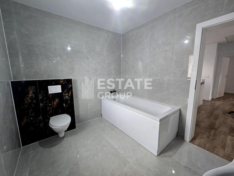 Duplex cu 5 camere cu Canalizare în Giarmata