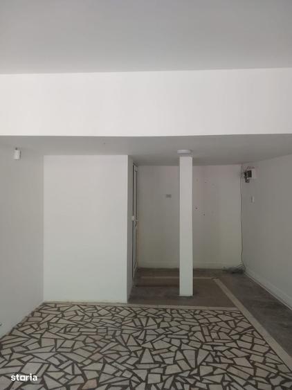 Spațiu comercial, de 45 mp, în Ultracentral