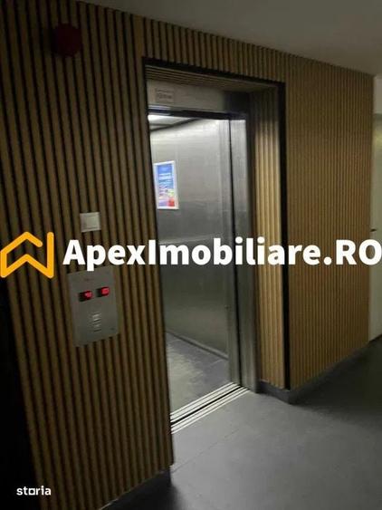 Apartament cu 2 camere semidecomandat în Colentina