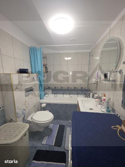 Apartament 2 camere 51 mp, parcare, zona Home Garden - 5