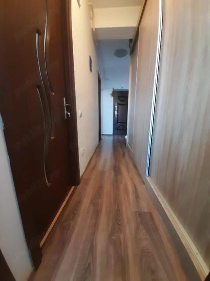 Apartament cu 2 camere decomandat în Chiajna