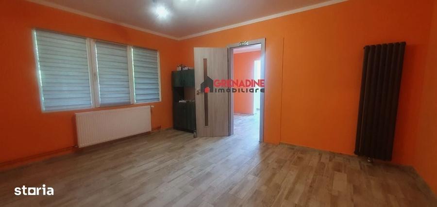 Spatiu Comercial 75 mp - B-dul Saturn - Cod 5295 - 7