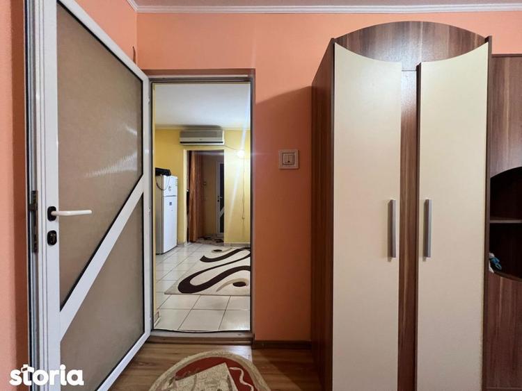 Apartament cu 2 camere în City Park Mall
