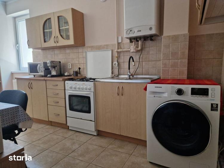 Apartament cu 3 camere în Borhanci