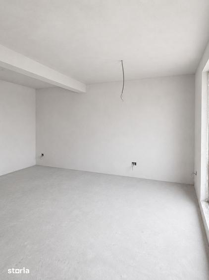 Casă cu 4 camere cu Teren 225 Mp în Berceni
