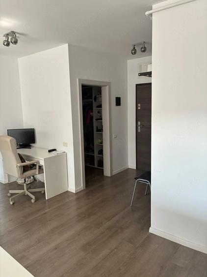 Apartament cu 2 camere decomandat în Torontalului