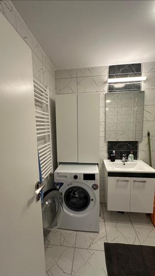 Vitan Bloc Nou,Apartament 3 camere Delta Vacaresti - 8